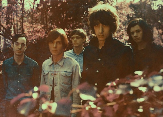 The Horrors