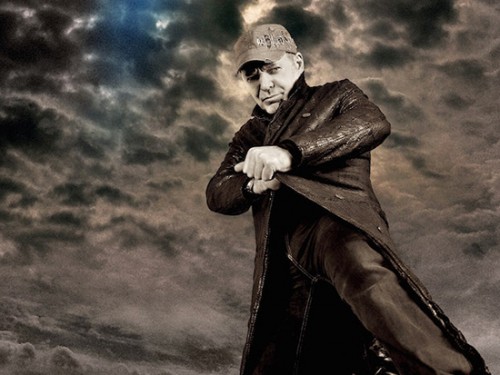 Vasco Rossi annuncio nuovo album