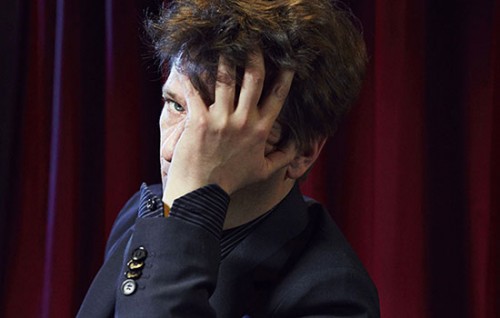 Pierpaolo Capovilla: The RS Interview