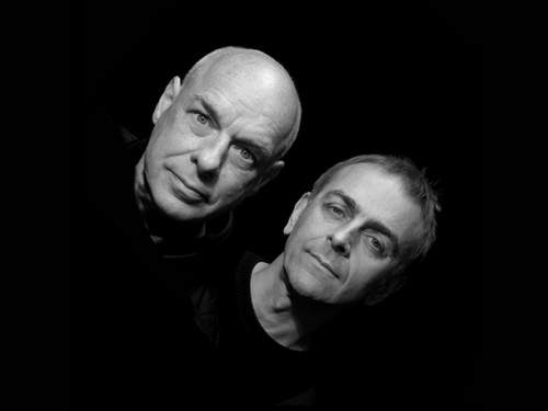 Eno Hyde High Life secondo album