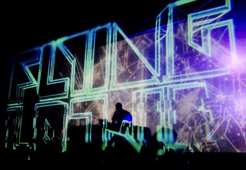 Flying Lotus, Captain Murphy e Thundercat @ Magazzini Generali, Milano