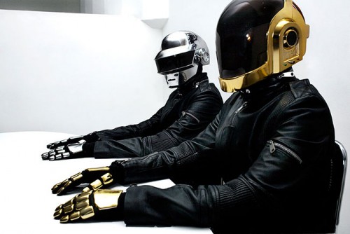 "Daft Punk: a French Touch" in nostra a Bologna