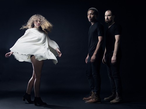 We have band anteprima video