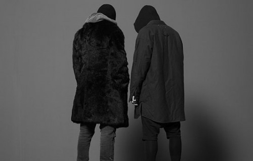 Esclusiva: gli Aucan remixano "The Toxic Avenger"!