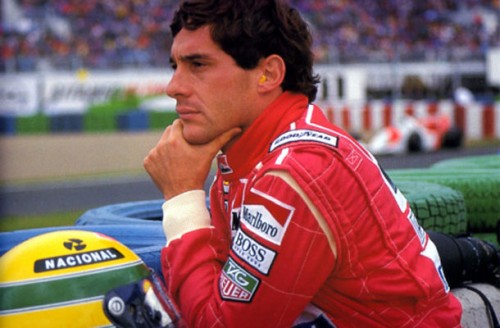 Ayrton Senna, una mostra/evento dedicata alla sua vita e alla sua carriera
