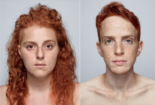 "The Beautiful Gene" in mostra a Milano al Museo della Scienza