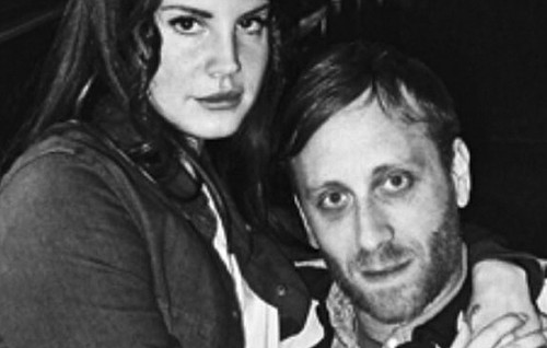 Lana Del Rey e il fan che non t'aspetti: Dan Auerbach