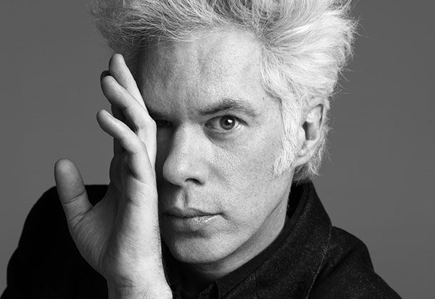 Jim Jarmusch - Foto Stampa