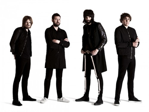 Kasabian 2014 48 13 milano attaccatialtram radio deejay