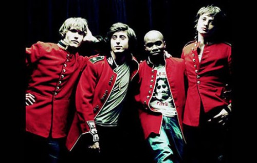 Libertines: tutte le certezze sulla reunion