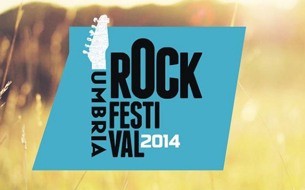 Umbria Rock Festival, il programma dal 1 al 3 agosto