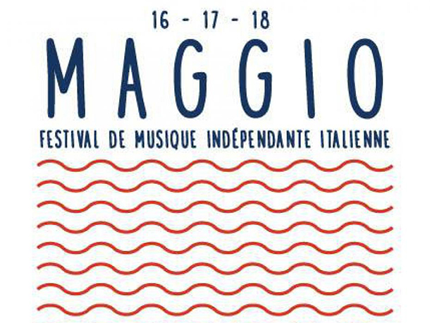 “Maggio”, un festival dedicato alla musica italiana. A Parigi!