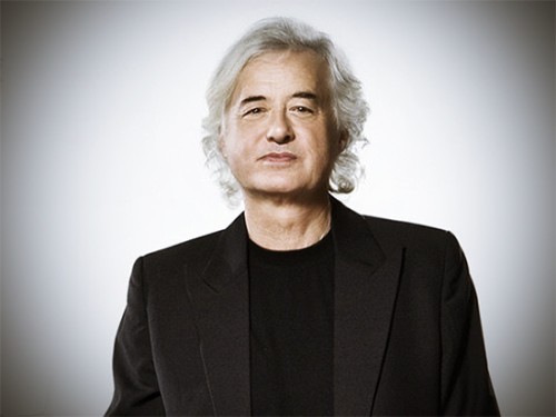 Jimmy Page
