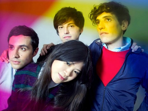 Pains of Being Pure at Heart