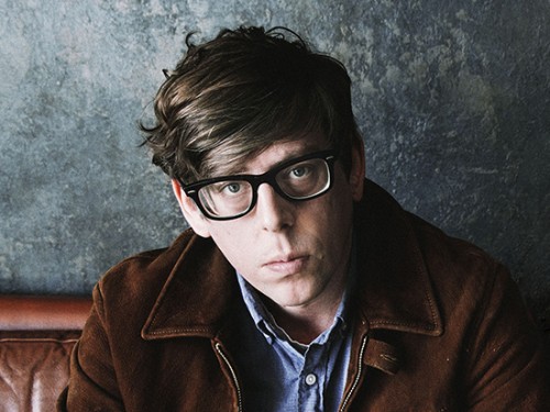 Patrick Carney Black Keys Justin Bieber
