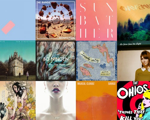 Primavera Sound 2014, ascolta la playlist dedicata di RS!