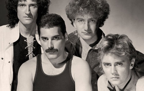 Queen: entro fine anno il postumo "Queen Forever"