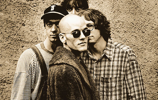 R.E.M.: a sorpresa, le rarità già disponibili in digitale