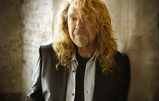 Robert Plant e i difficili rapporti con gli altri Led Zeppelin