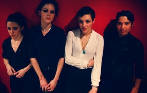 Savages Iñigo de Amescua