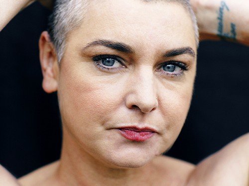 sinead o'connor 2012