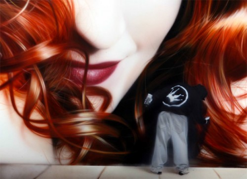 "FOUR ELEMENTS" in mostra a Londra