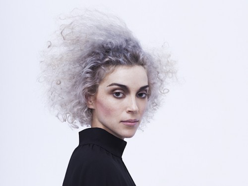 St Vincent
