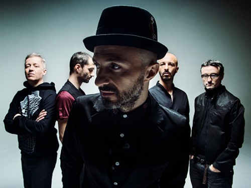 Subsonica 2014 nuovo album Lazzaro date dal vivo
