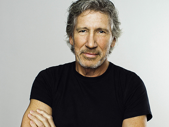 Roger Waters e Nick Mason agli Stones: “Non suonate in Israele”