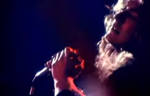 Led Zeppelin Whole Lotta Love inedita ristampe