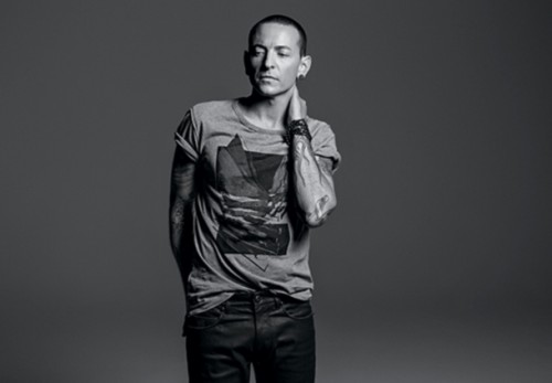 Volete incontrare Chester Bennington (Linkin Park)?