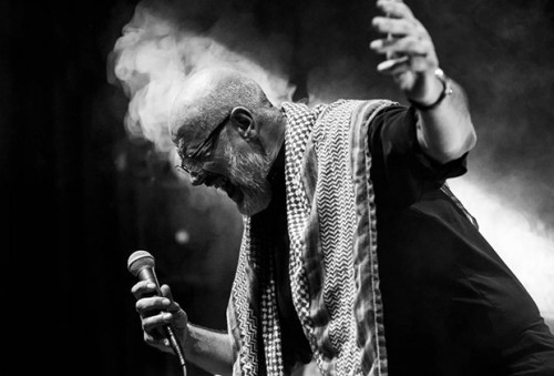 Fish live @ Smaila's Club di Aprilia