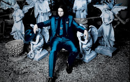 In classifica: Jack WHite si aggiudica il record di vendite in vinile con "Lazaretto"