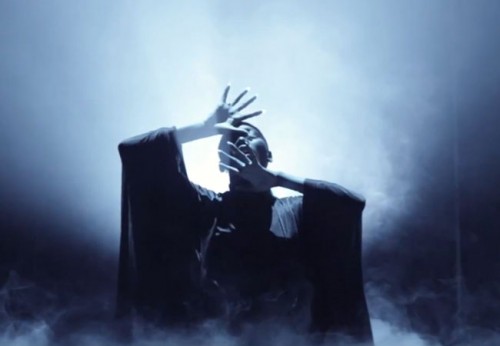 Jon Hopkins ft. Lulu James - "We Disappear"