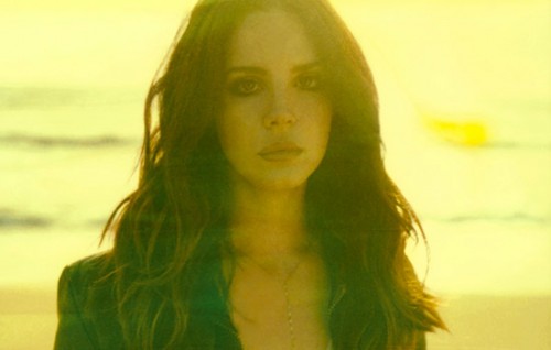 Lana Del Rey: l'intervista su "Ultraviolence"