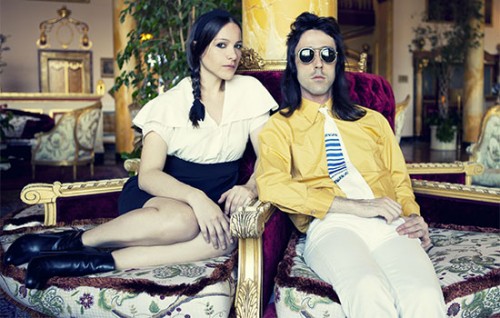 #RSPlaylist: di cosa parliamo quando parliamo di Van Houtens