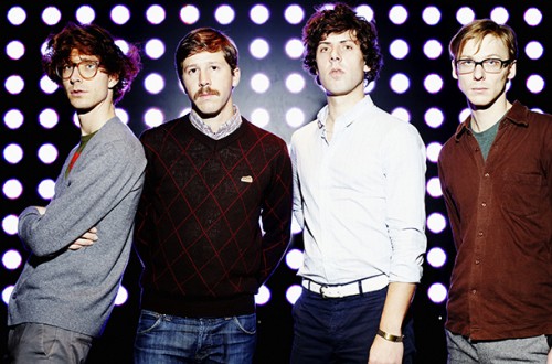 Whitest Boy Alive scioglimento