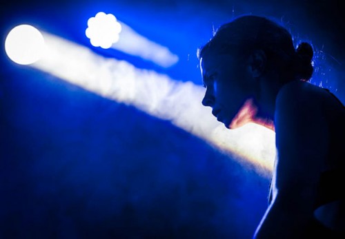 Le foto dei We Have Band live al Circo Roma