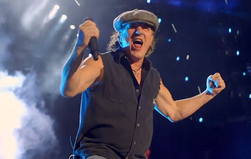 AC/DC. Nuovo album e presto un tour