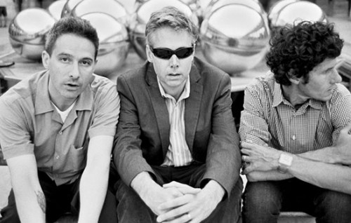 Beastie Boys: mai più nuova musica a nome del trio