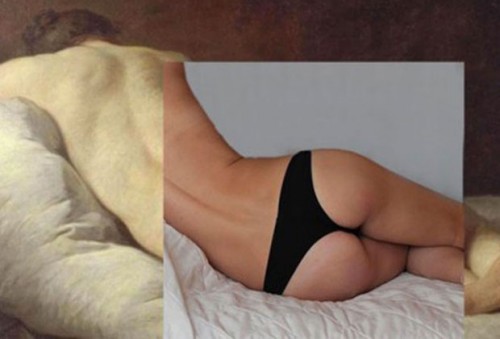 CamGirl Project: esibizioniste d’arte - Parte 2