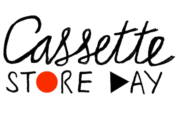 Anche nel 2014 il Cassette Store Day