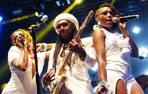 Notizie sullo stato della musica elettronica dal Sonar di Barcellona