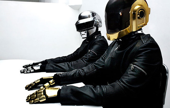 BBC Worldwide produrrà un documentario sui Daft Punk