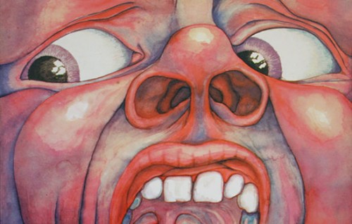 I nuovi King Crimson presto dal vivo (ma solo a New York)