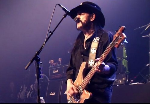 Motörhead: il nuovo video di “Lost Woman Blues”