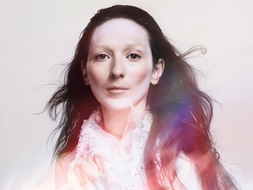 my brightest diamond this is my hand