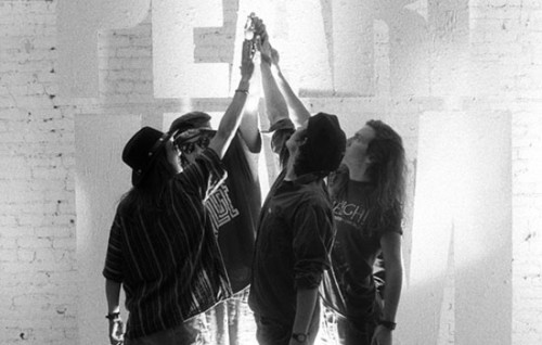 "Five Horizons": la mostra dei Pearl Jam sbarca a Milano