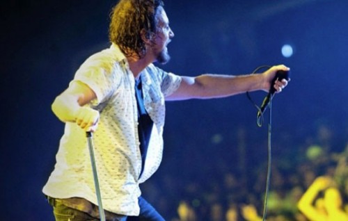 Il report del live dei Pearl Jam a Milano