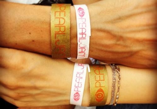 #PJMilano: tutte le vostre foto del live dei Pearl Jam a San Siro